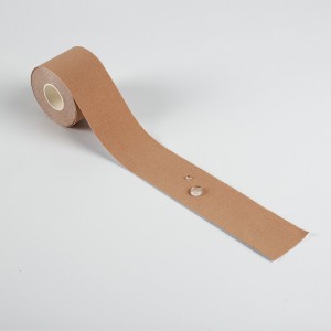 coton–KINESIOLOGY TAPE couleur