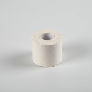 coton blanchi-KINESIOLOGY TAPE