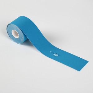 coton–KINESIOLOGY TAPE couleur