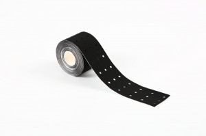 coton–KINESIOLOGY TAPE punch