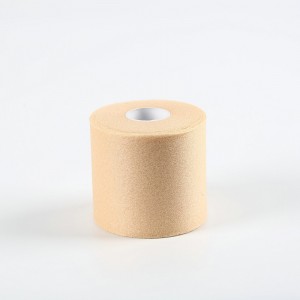 ruban mousse