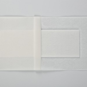 adhesive tape piece