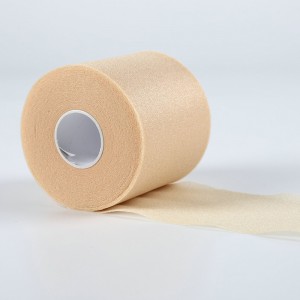 ruban mousse