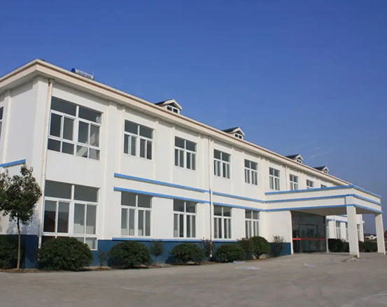 GC