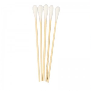 Cotton Tipped Applicators