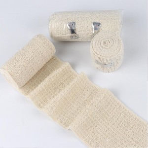 Bandage crêpe