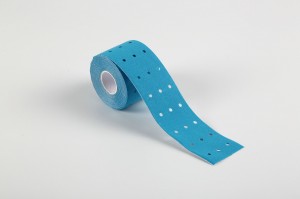 coton–KINESIOLOGY TAPE punch