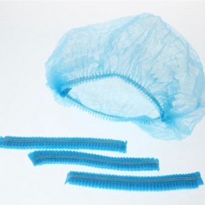 Casquette non tissée