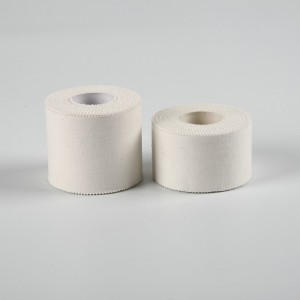 coton blanchi-KINESIOLOGY TAPE
