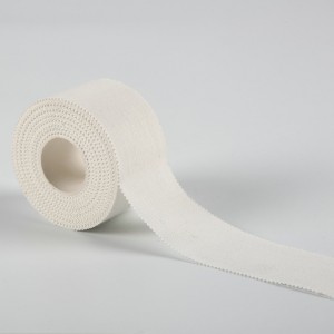 coton blanchi-KINESIOLOGY TAPE